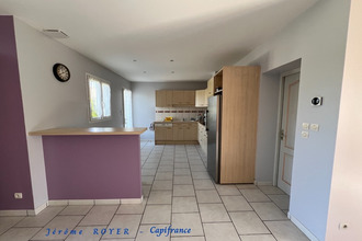 achat maison ste-eanne 79800