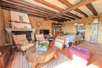 achat maison ste-eanne 79800