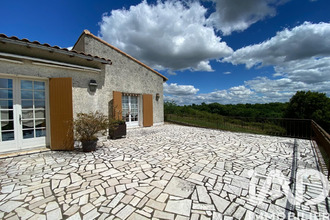 achat maison ste-eanne 79800
