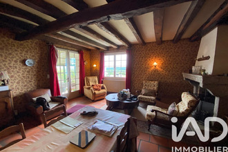 achat maison ste-eanne 79800