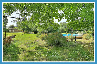 achat maison ste-eanne 79800