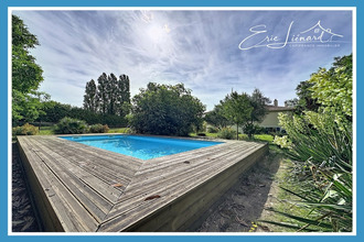 achat maison ste-eanne 79800