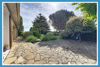 achat maison ste-eanne 79800