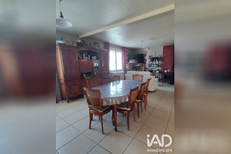 achat maison ste-eanne 79800