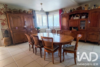 achat maison ste-eanne 79800