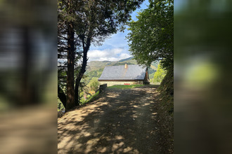 achat maison ste-engrace 64560