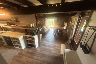 achat maison ste-engrace 64560