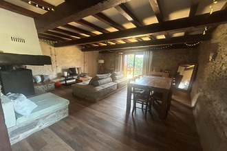 achat maison ste-engrace 64560