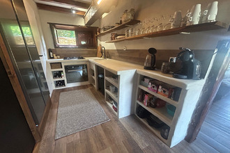 achat maison ste-engrace 64560