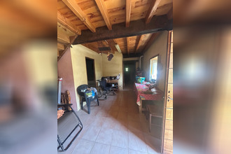 achat maison ste-engrace 64560