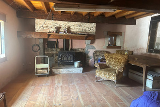 achat maison ste-engrace 64560