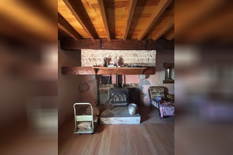 achat maison ste-engrace 64560