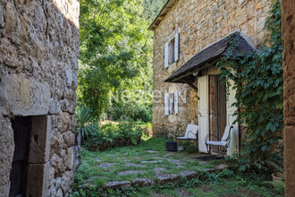 achat maison ste-enimie 48210