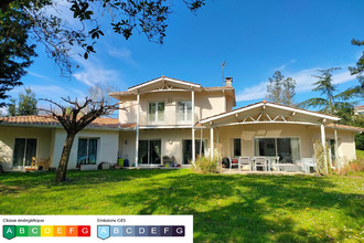 achat maison ste-eulalie 33560