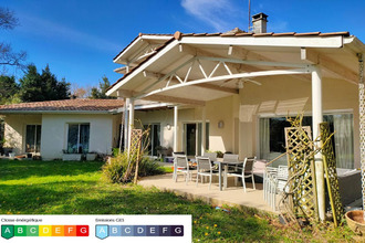 achat maison ste-eulalie 33560
