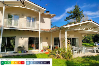 achat maison ste-eulalie 33560