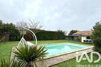 achat maison ste-eulalie 33560