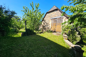 achat maison ste-eulalie-d-olt 12130