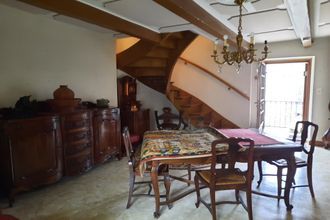 achat maison ste-eulalie-de-cernon 12230