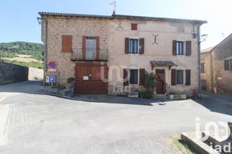 achat maison ste-eulalie-de-cernon 12230