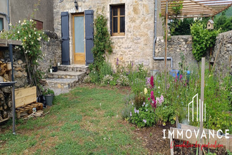 achat maison ste-eulalie-de-cernon 12230