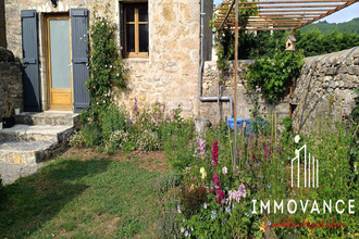 achat maison ste-eulalie-de-cernon 12230
