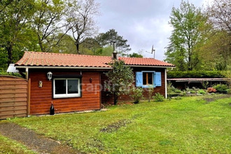 achat maison ste-eulalie-en-born 40200