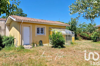 achat maison ste-eulalie-en-born 40200