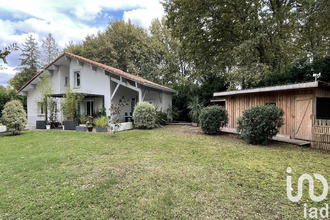 achat maison ste-eulalie-en-born 40200