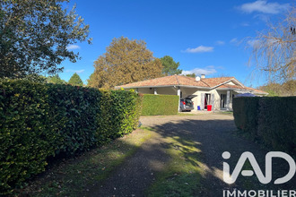 achat maison ste-eulalie-en-born 40200