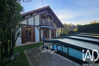 achat maison ste-eulalie-en-born 40200