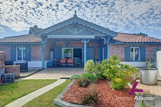 achat maison ste-eulalie-en-born 40200