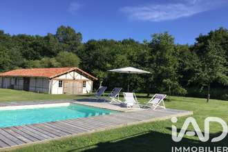 achat maison ste-eulalie-en-born 40200