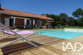 achat maison ste-eulalie-en-born 40200