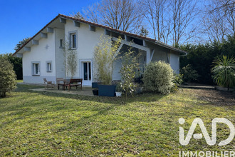 achat maison ste-eulalie-en-born 40200
