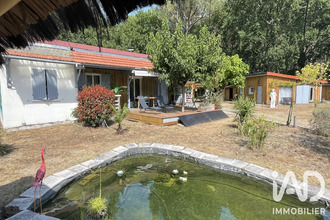 achat maison ste-eulalie-en-born 40200