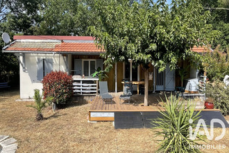 achat maison ste-eulalie-en-born 40200