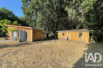 achat maison ste-eulalie-en-born 40200