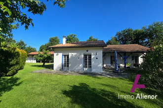 achat maison ste-eulalie-en-born 40200