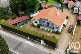 achat maison ste-eulalie-en-born 40200