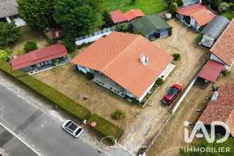 achat maison ste-eulalie-en-born 40200