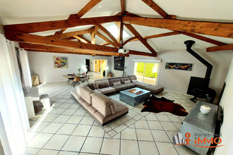 achat maison ste-euphemie 01600