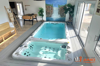 achat maison ste-euphemie 01600