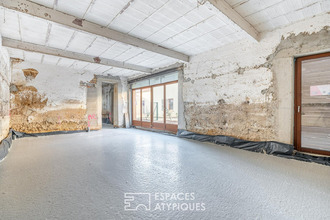 achat maison ste-euphemie 01600