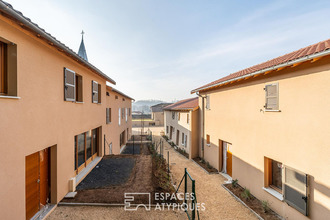 achat maison ste-euphemie 01600