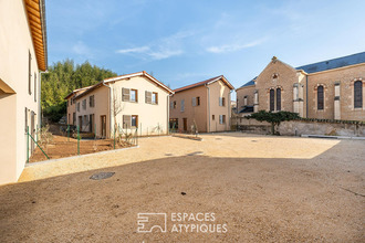 achat maison ste-euphemie 01600