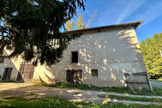 achat maison ste-euphemie 01600