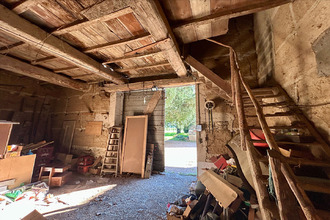 achat maison ste-euphemie 01600