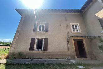 achat maison ste-euphemie 01600