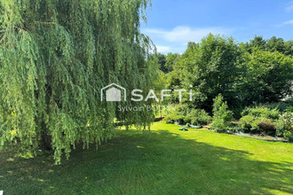 achat maison ste-euphemie 01600